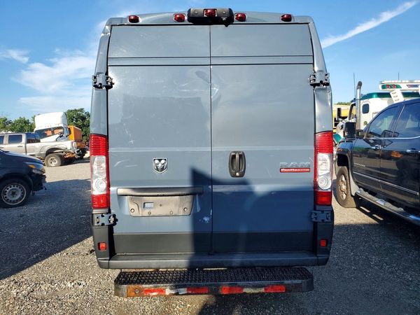 2020 RAM PROMASTER 3500 VF