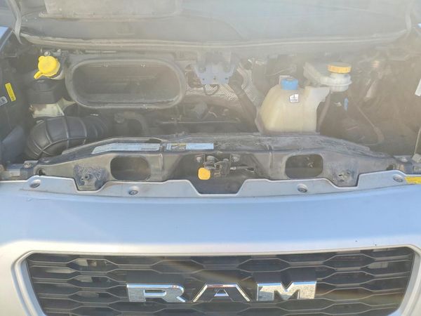 2020 RAM PROMASTER 3500 VF