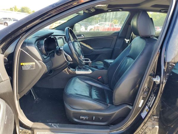 2013 KIA OPTIMA