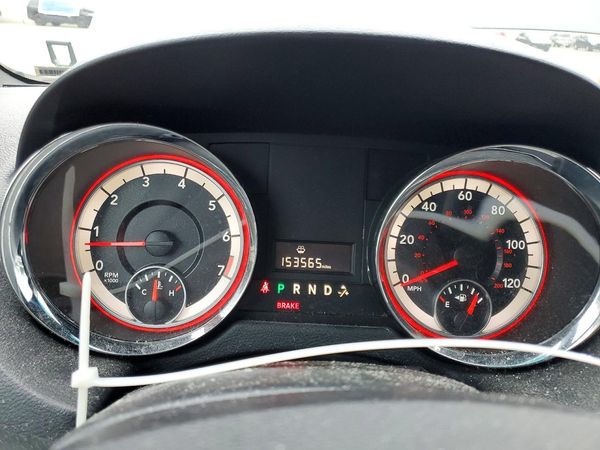 2017 DODGE GRAND CARAVAN SE, SXT, Express
