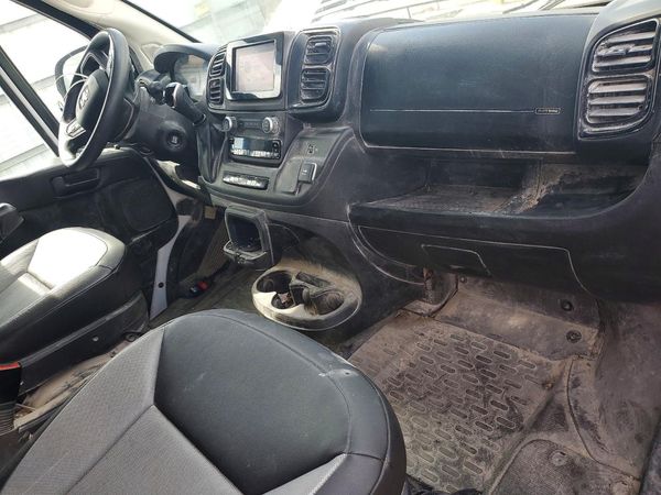 2025 RAM PROMASTER 2500