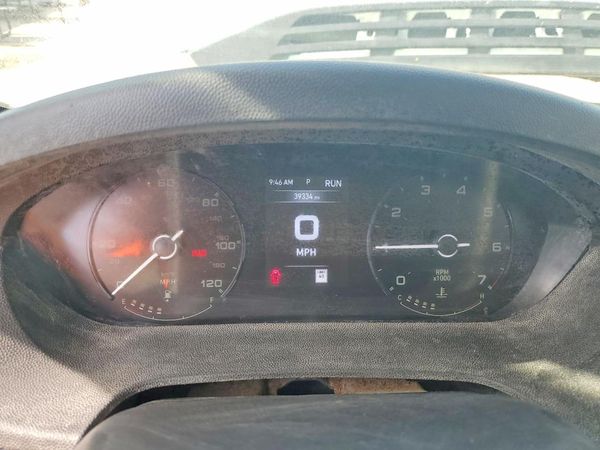 2025 RAM PROMASTER 2500