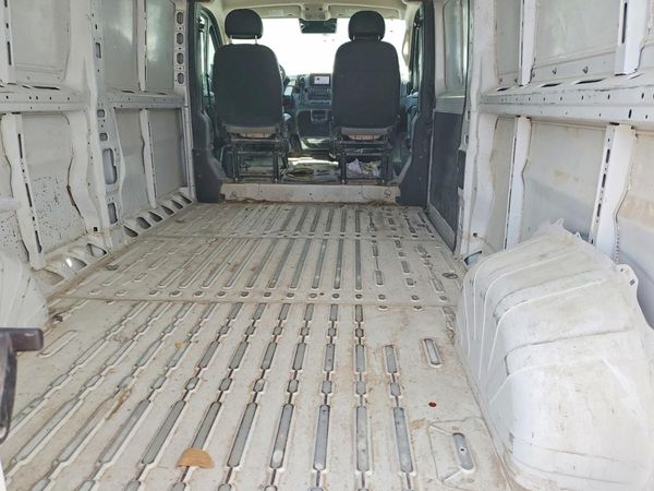 2025 RAM PROMASTER 2500