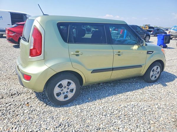 2013 KIA SOUL