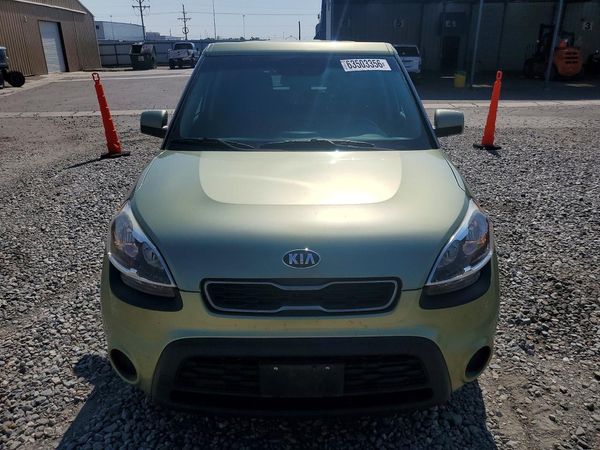 2013 KIA SOUL