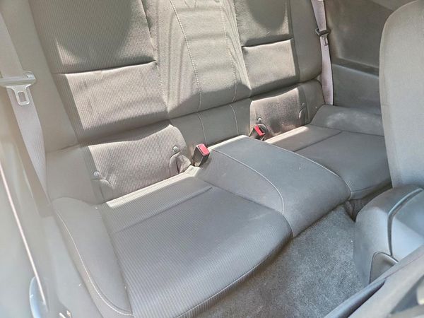 2015 CHEVROLET CAMARO 1LT