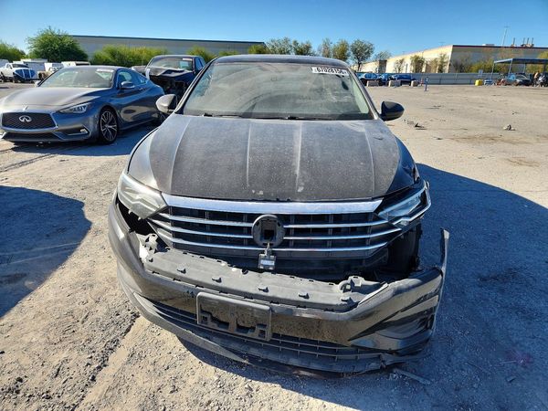 2019 VOLKSWAGEN JETTA