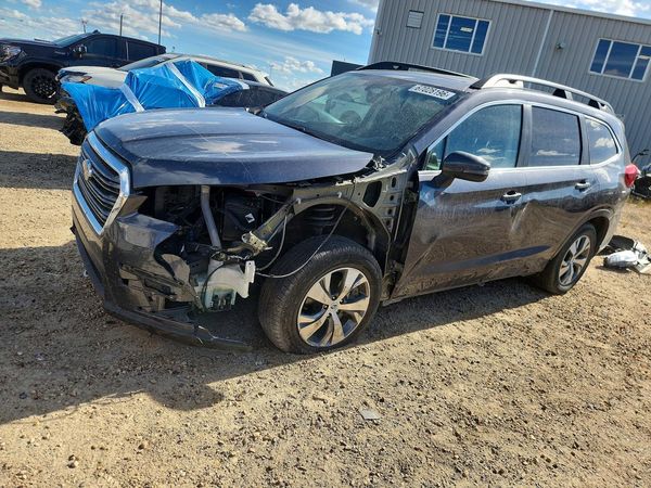 2019 SUBARU ASCENT