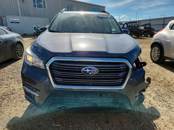 2019 SUBARU ASCENT