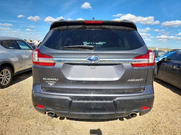 2019 SUBARU ASCENT