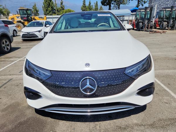 2024 MERCEDES-BENZ EQE SEDAN