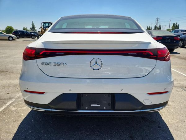 2024 MERCEDES-BENZ EQE SEDAN