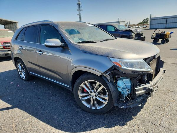 2015 KIA SORENTO TOP