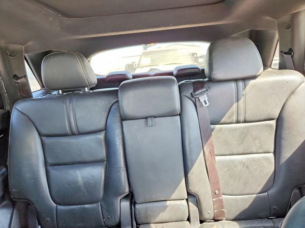 2015 KIA SORENTO TOP