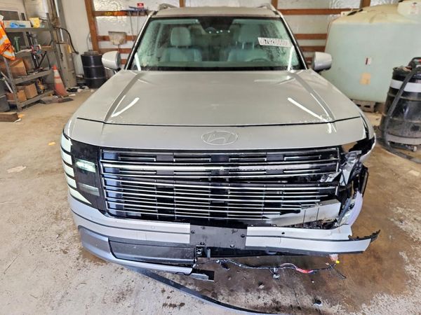 2026 HYUNDAI PALISADE SEL