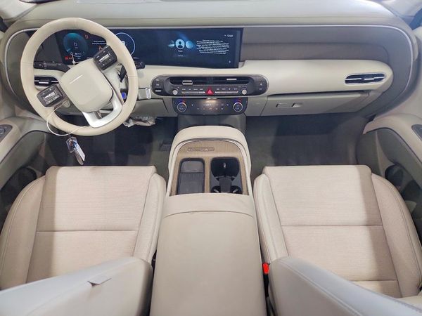 2026 HYUNDAI PALISADE SEL