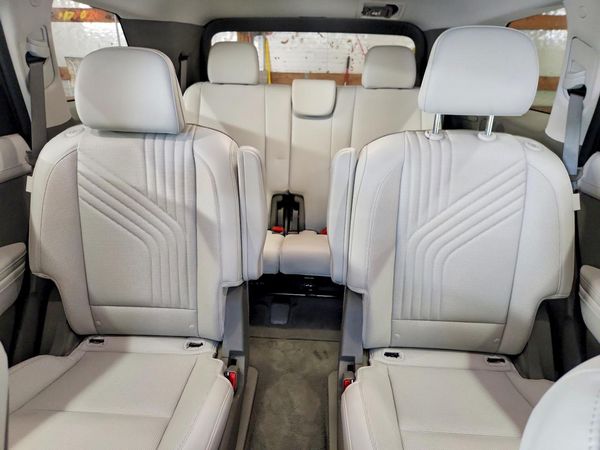 2026 HYUNDAI PALISADE SEL