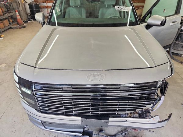 2026 HYUNDAI PALISADE SEL