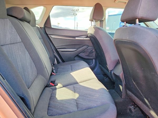 2021 KIA SELTOS LX
