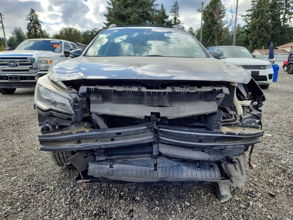 2018 SUBARU OUTBACK Limited+M/R+ES+NAVI
