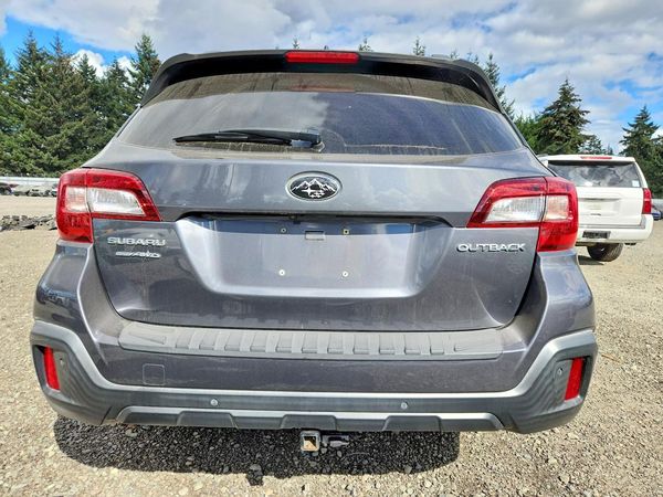 2018 SUBARU OUTBACK Limited+M/R+ES+NAVI