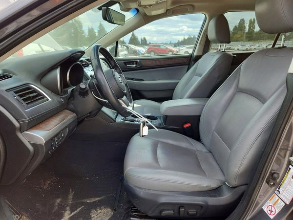2018 SUBARU OUTBACK Limited+M/R+ES+NAVI
