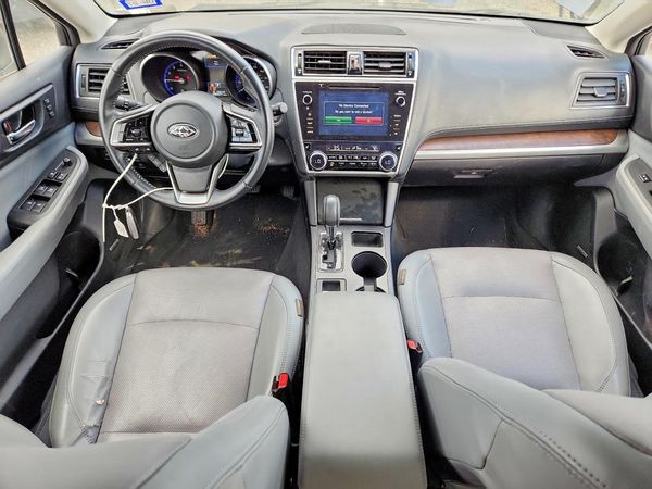 2018 SUBARU OUTBACK Limited+M/R+ES+NAVI