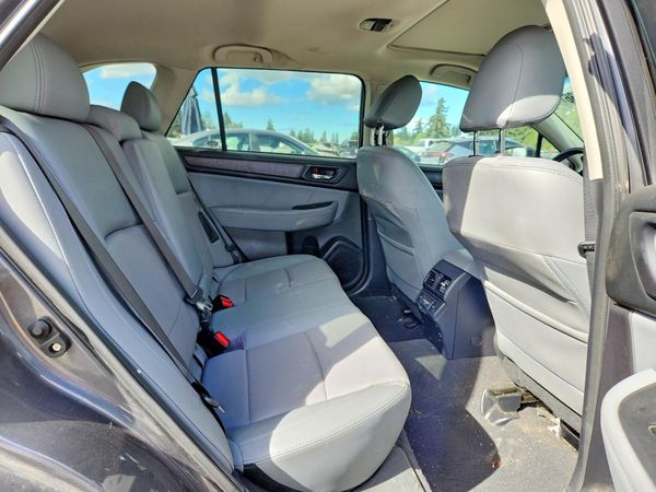 2018 SUBARU OUTBACK Limited+M/R+ES+NAVI