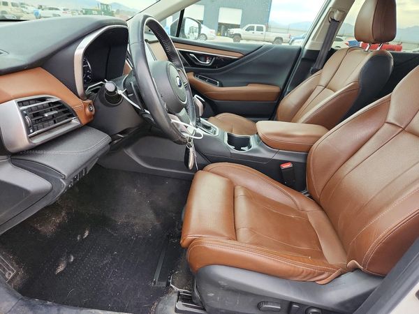 2020 SUBARU OUTBACK Touring+M/R+NAVI(HK)