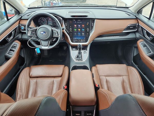 2020 SUBARU OUTBACK Touring+M/R+NAVI(HK)