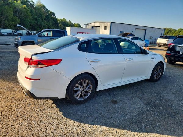 2020 KIA OPTIMA