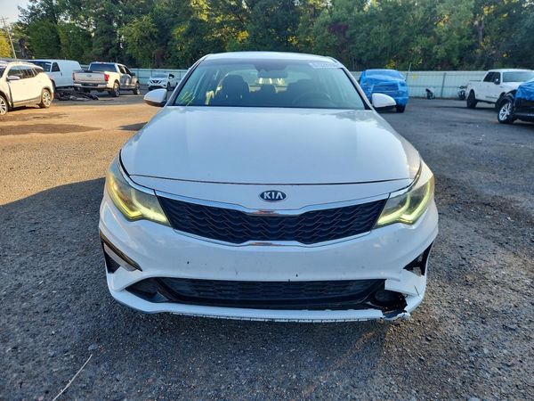 2020 KIA OPTIMA