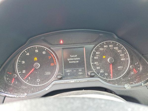 2017 AUDI Q5