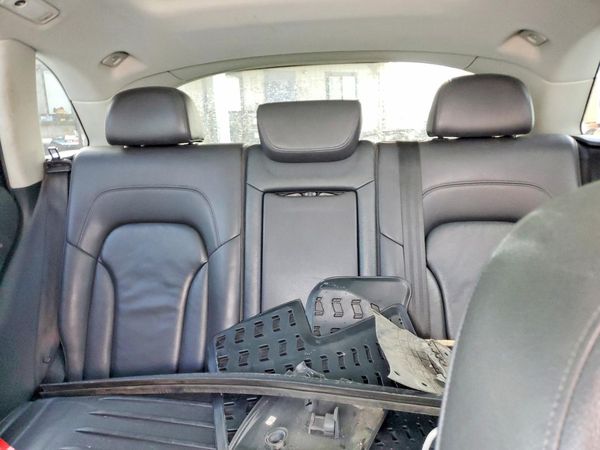 2017 AUDI Q5