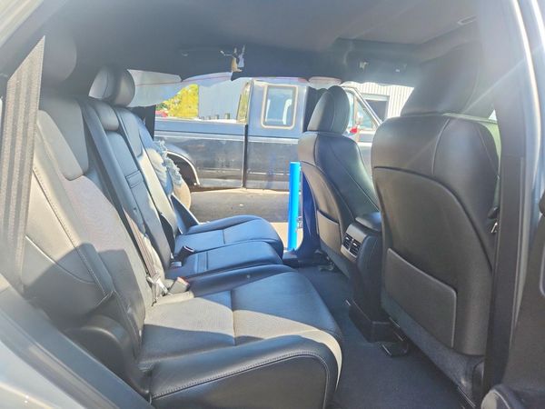 2014 LEXUS RX 350