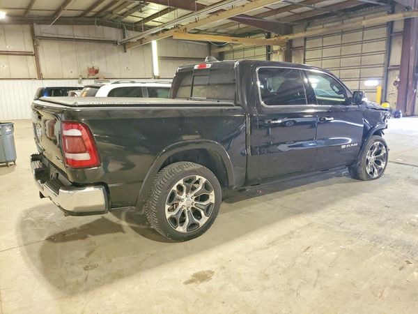 2019 RAM 1500 Longhorn