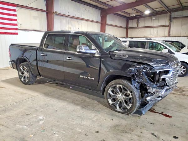 2019 RAM 1500 Longhorn