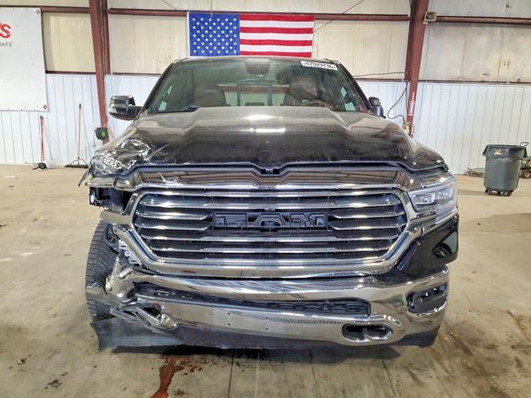 2019 RAM 1500 Longhorn