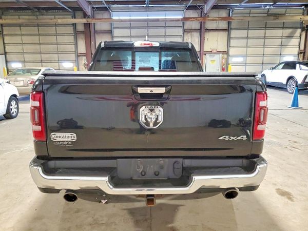 2019 RAM 1500 Longhorn