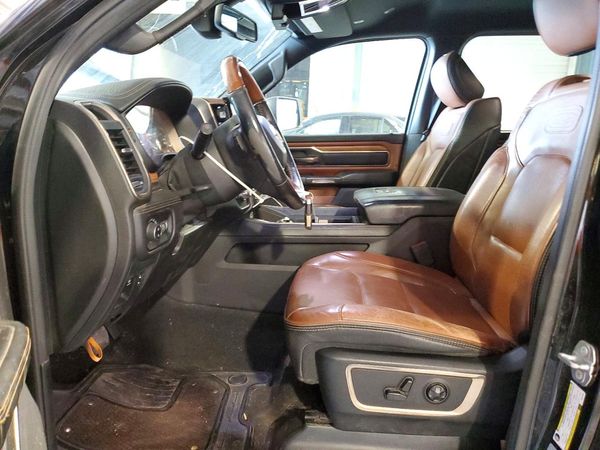 2019 RAM 1500 Longhorn