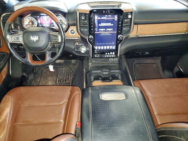 2019 RAM 1500 Longhorn