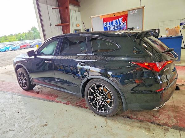 2022 ACURA MDX