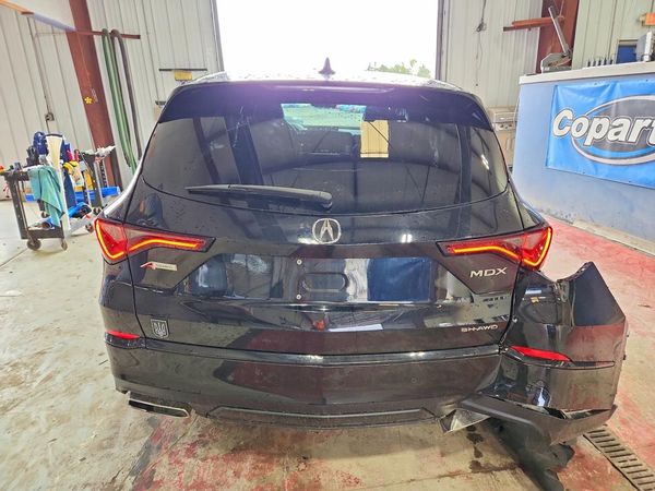 2022 ACURA MDX