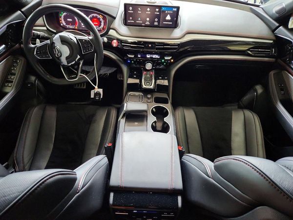2022 ACURA MDX