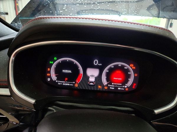 2022 ACURA MDX