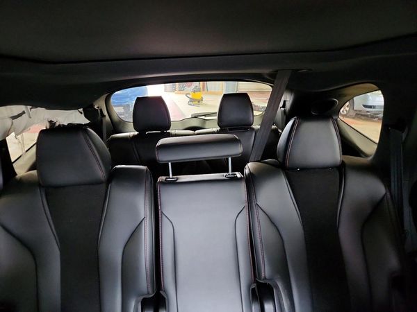 2022 ACURA MDX