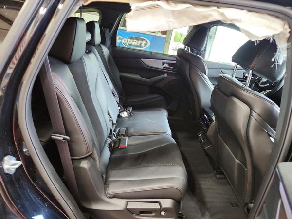 2022 ACURA MDX