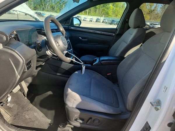 2022 HYUNDAI SANTA CRUZ
