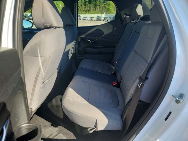 2022 HYUNDAI SANTA CRUZ