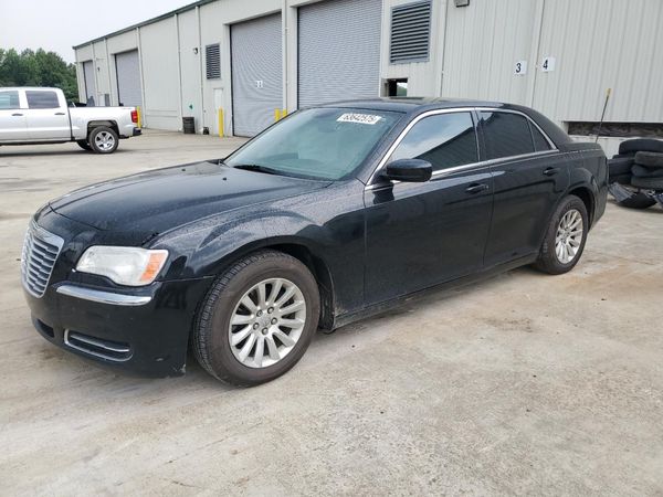 2014 CHRYSLER 300